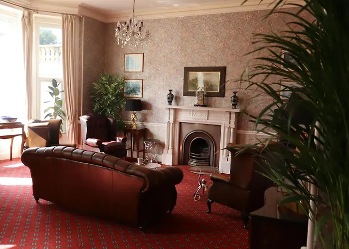 Appley Manor Hotel