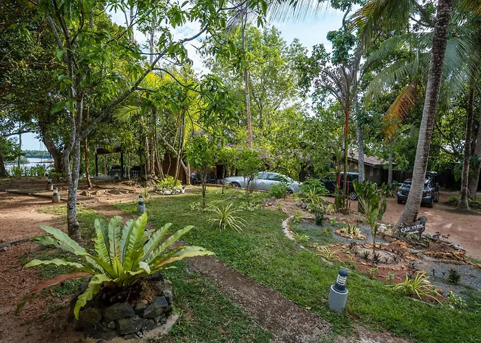 Ecoya Riverside Resort