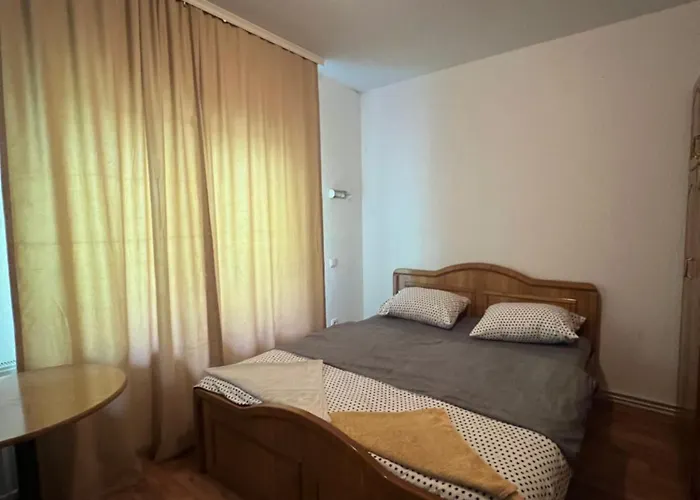 Hotel Gryka