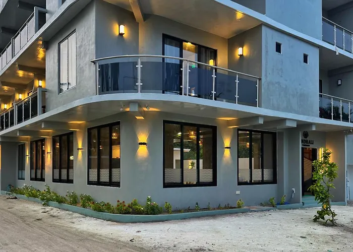 Rindhali Thoddoo