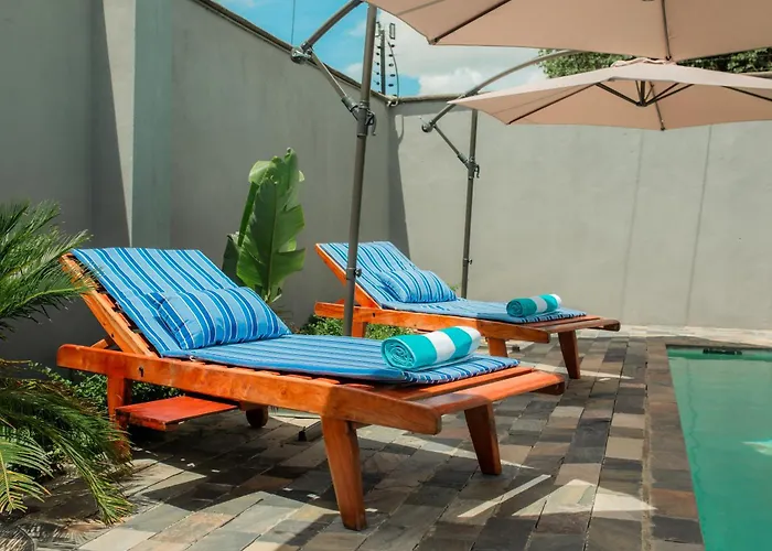 Chandamali Bed & Breakfast
