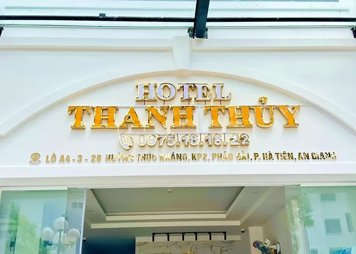 Thanh Thuy Hotel