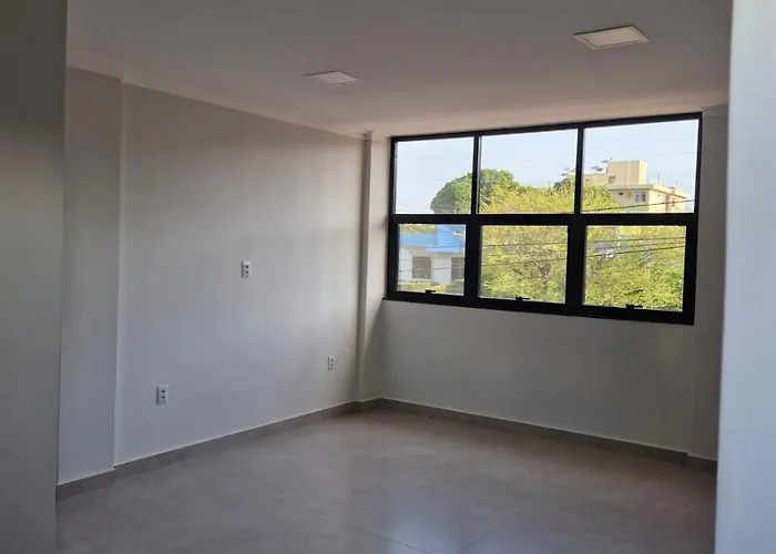 Apartamentos Rosana