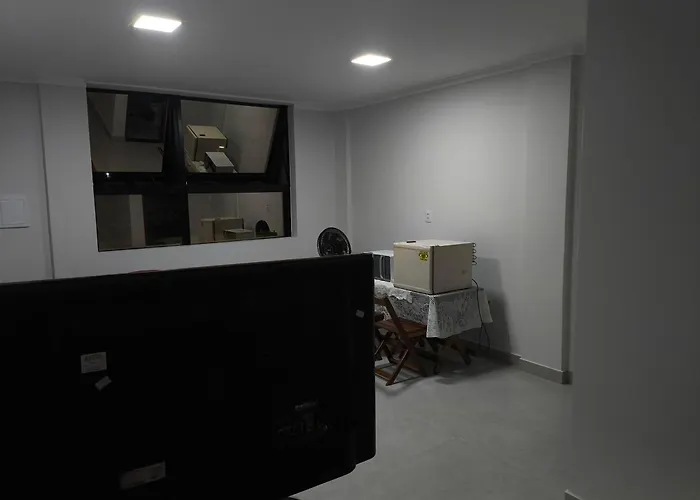 Apartamentos Rosana