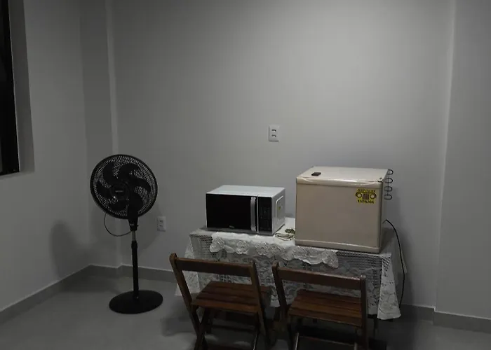 Apartamentos Rosana