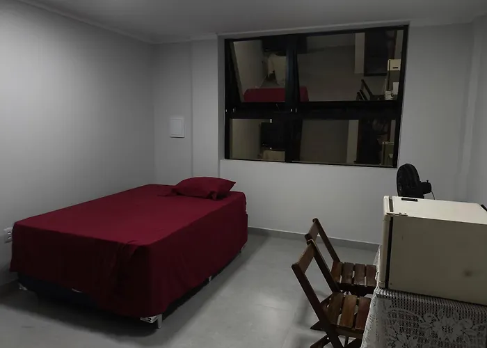 Apartamentos Rosana