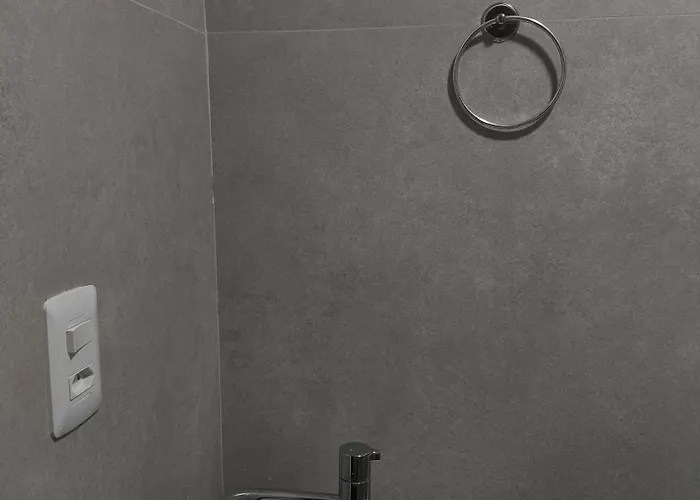 Apartamentos Rosana