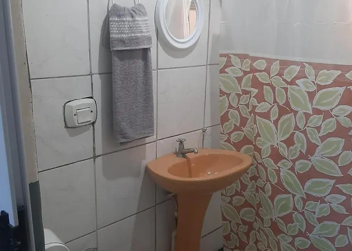 VIVENDAS DO TRABALHADOR SFS Hostel Corporativo