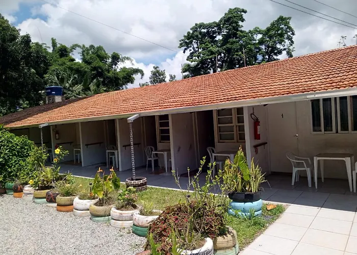 VIVENDAS DO TRABALHADOR SFS Hostel Corporativo