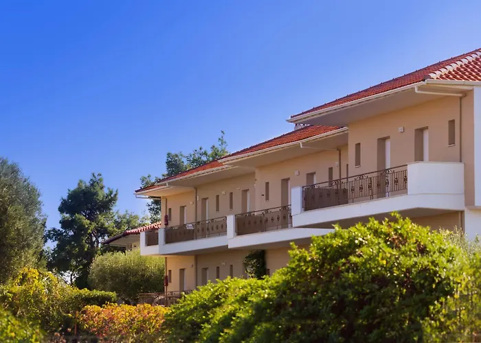 Evripidis Hotel