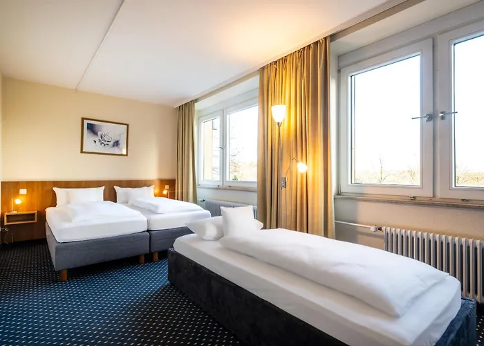 Raststättenhotel Tecklenburger Land West