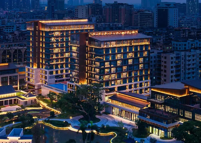 Maoming Garden Hotel