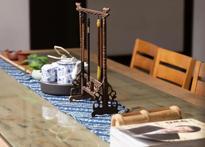 Guilaiqi Boutique Hotel