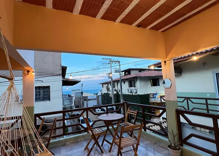Casa Maré
