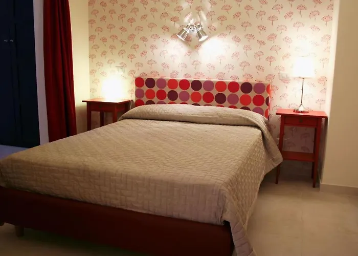 Ostello City In Hostel B&B