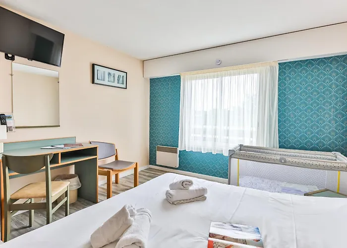 Village Club La Riviere Capfrance