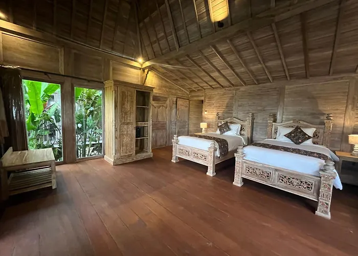 Casa Tibubiu