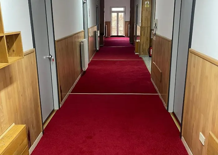 Hotel Eurosan