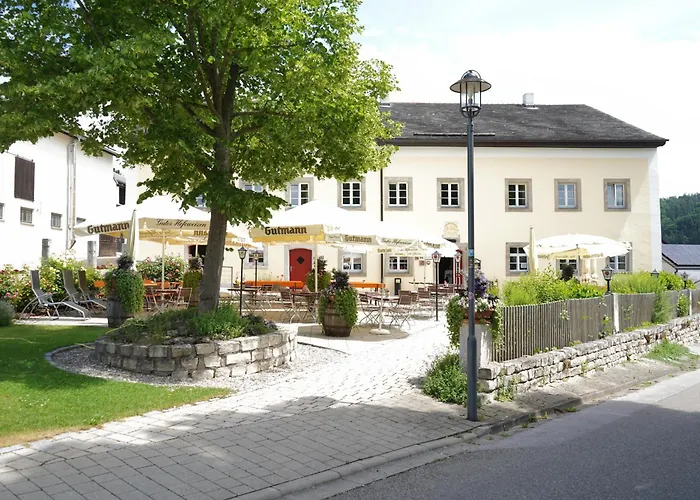 Zum Güldenen Ritter