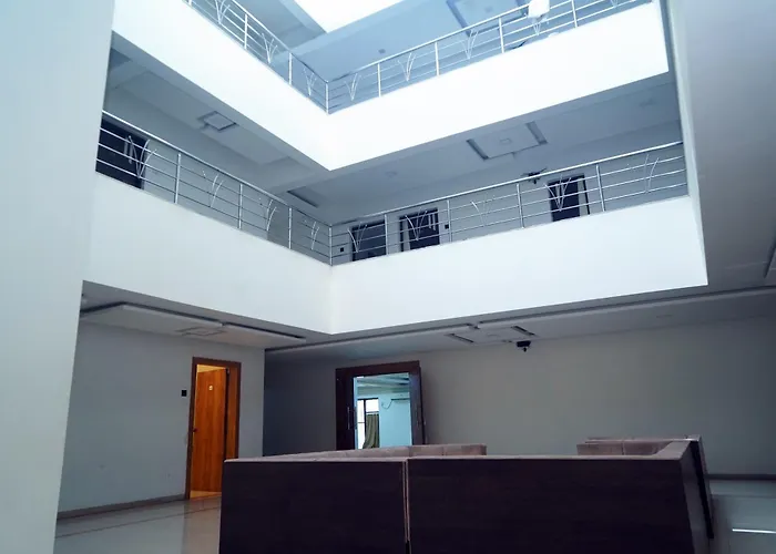 Hotel Utkarsh Manage By The Grand Haven Group