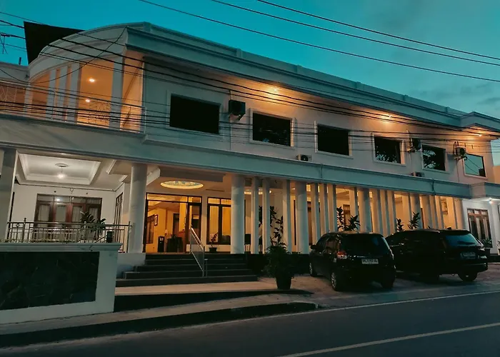 Hotel Indria