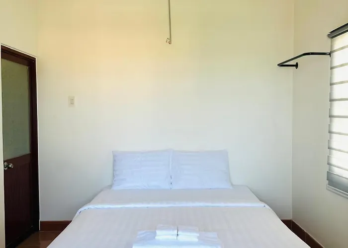 Thuong Chanh Homestay