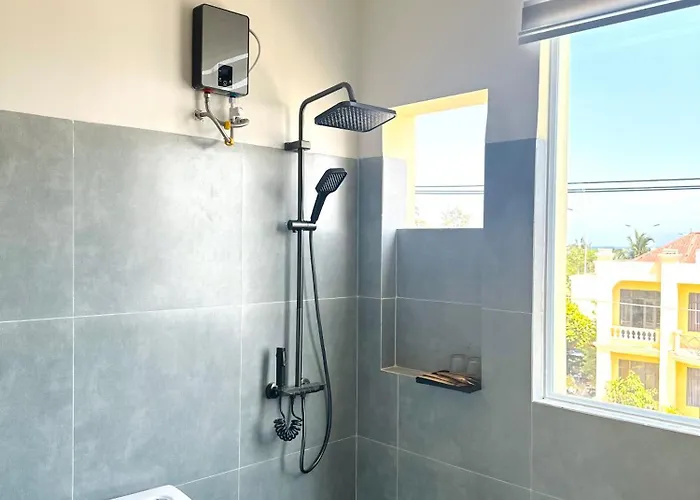 Thuong Chanh Homestay