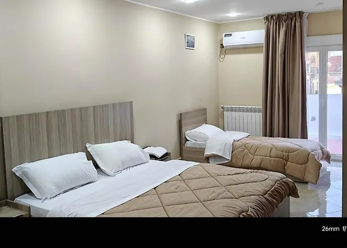 Motel La Casbah