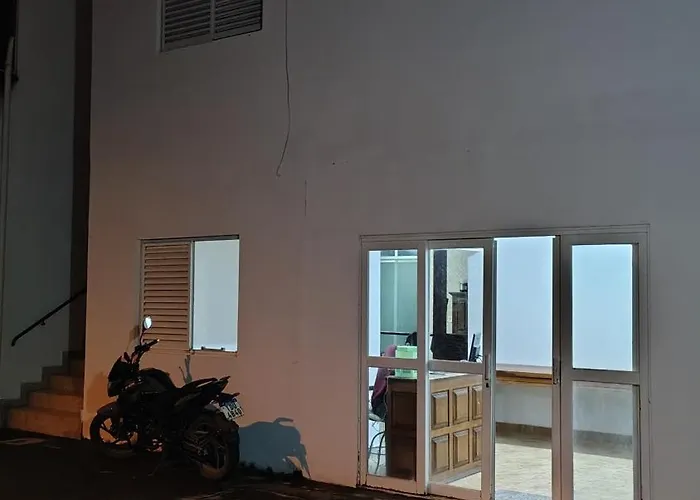 Pousada Dos Cuiabas