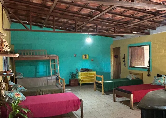 Hostel Tao do Cerrado
