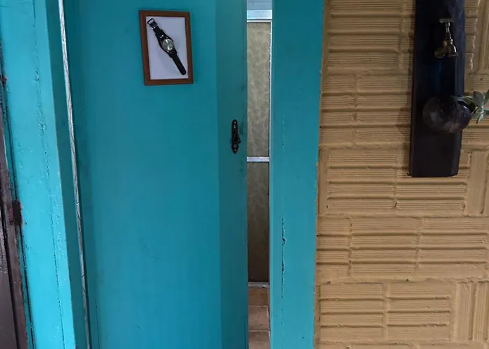 Hostel Tao do Cerrado