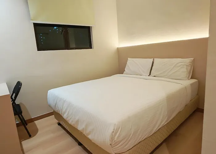 The Loft Hotel 68