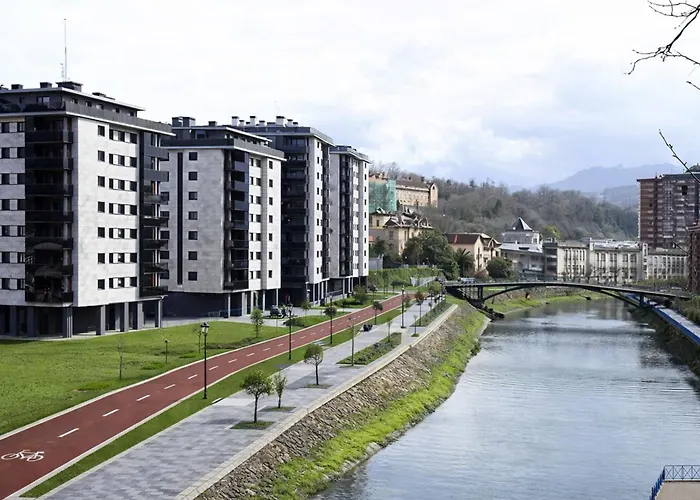 Holiday Inn Express San Sebastian - Errenteria By Ihg