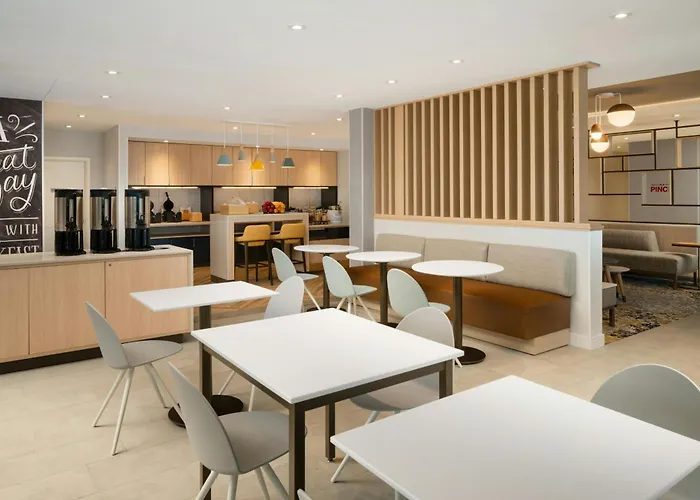 Towneplace Suites By Marriott Seekonk