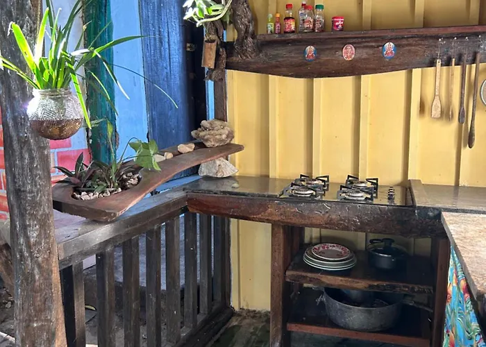 Hostel Tao do Cerrado