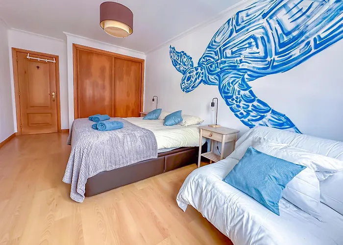 Baleal Bay Guesthouse