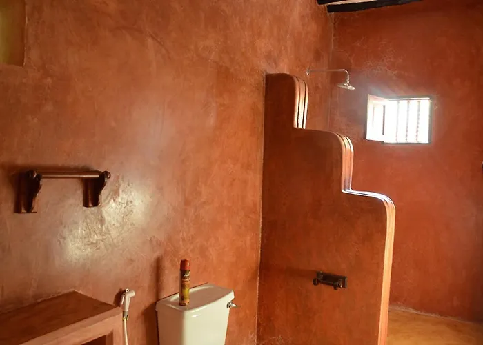 Zahir House Lamu Shella