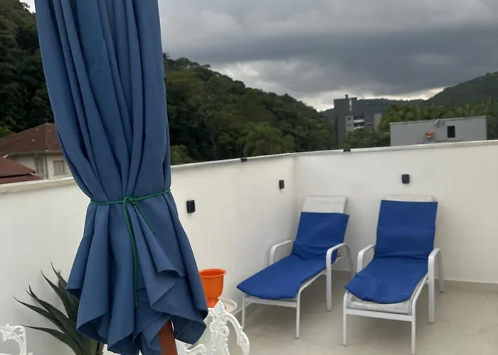 Centro Histórico Hostel Boutique próximo à Rua das Palmeiras