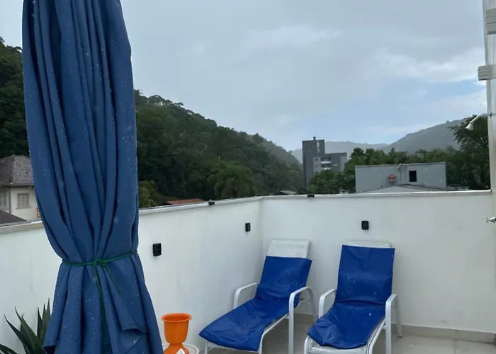 Boutique Hostel Blumenau
