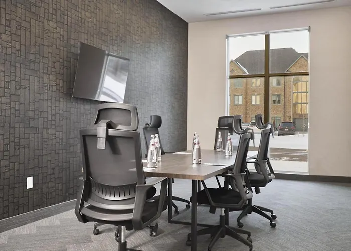 Four Points By Sheraton Oakville