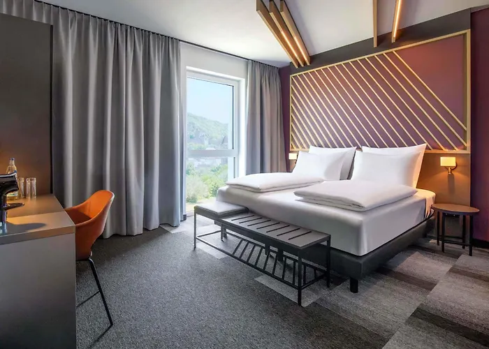 B&B HOTEL Wertheim