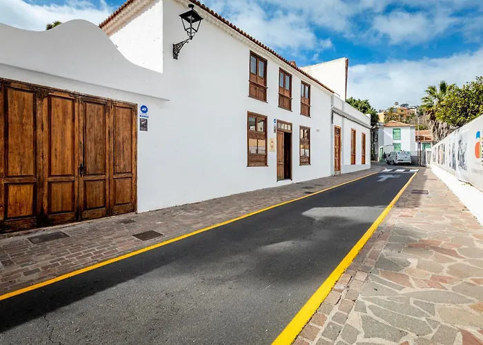 Hotel Emblematico Duque De La Torre