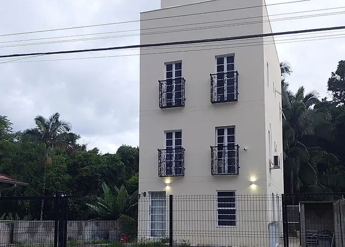 Beta Hostel Boutique próximo a rua das Palmeiras, XV, Centro Histórico