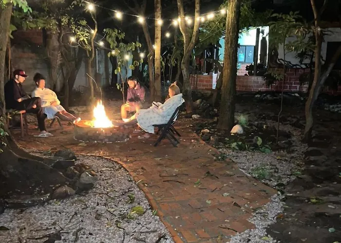 Hostel Tao do Cerrado