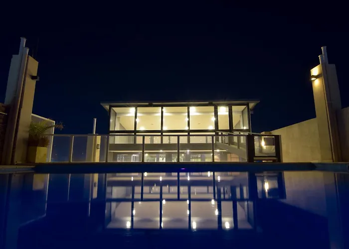 Apart Hotel Veladero