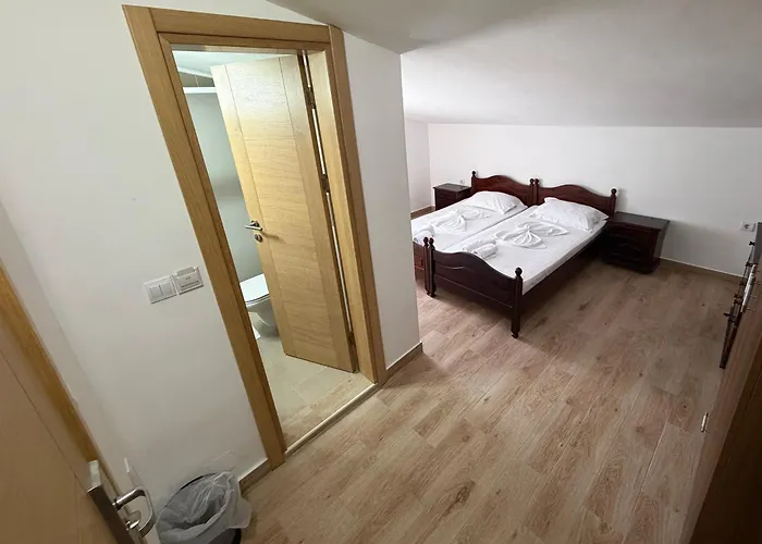 Sutomore Akapulco Hotel