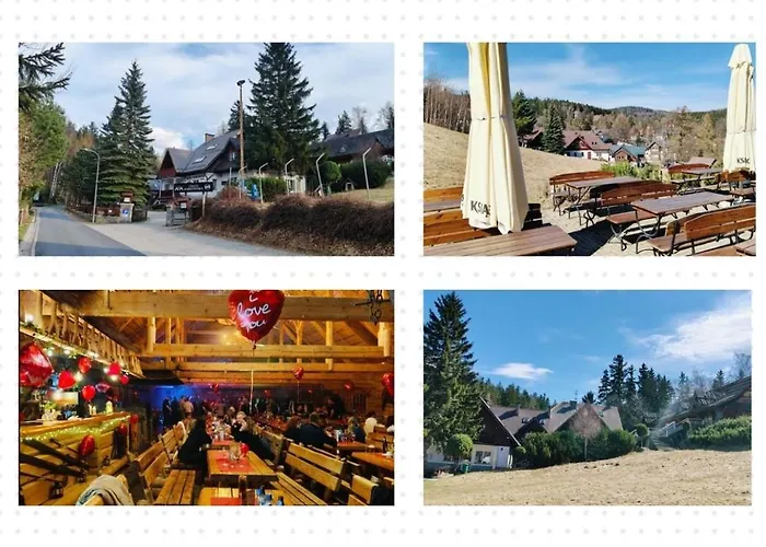 Hotel Karkonosze
