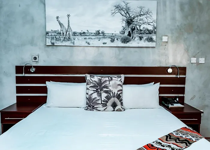 Parkview Hotel