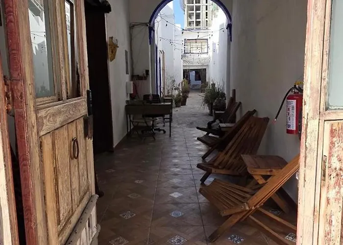 David'S Place