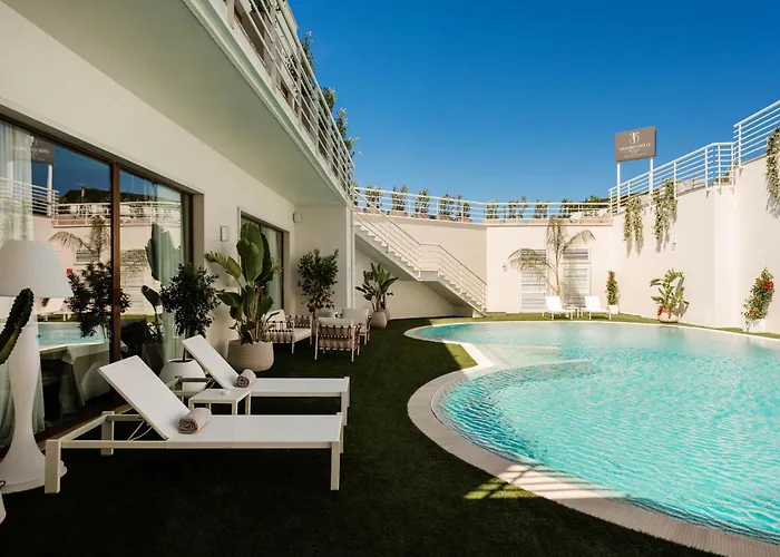 Arboris Belli Hotel